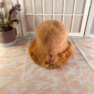 Angora Hat